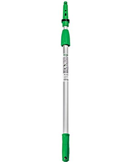 357084  EZ120 Teleskopstang UNGER 0,60 m x 1,25 m 
